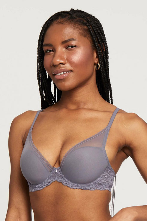 Montelle The Essentials Mystique Plunge Bra