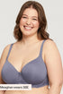 Montelle Pure Plus Full Coverage T-shirt Bra
