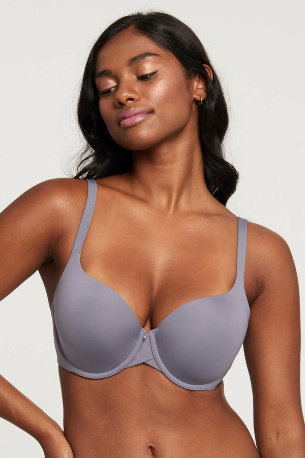 Montelle Pure Demi Cup T-shirt Bra