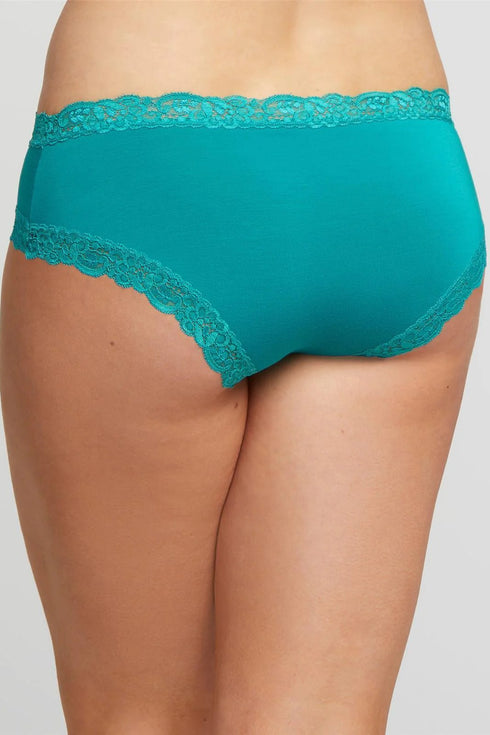 Fleur't Iconic Boyshort