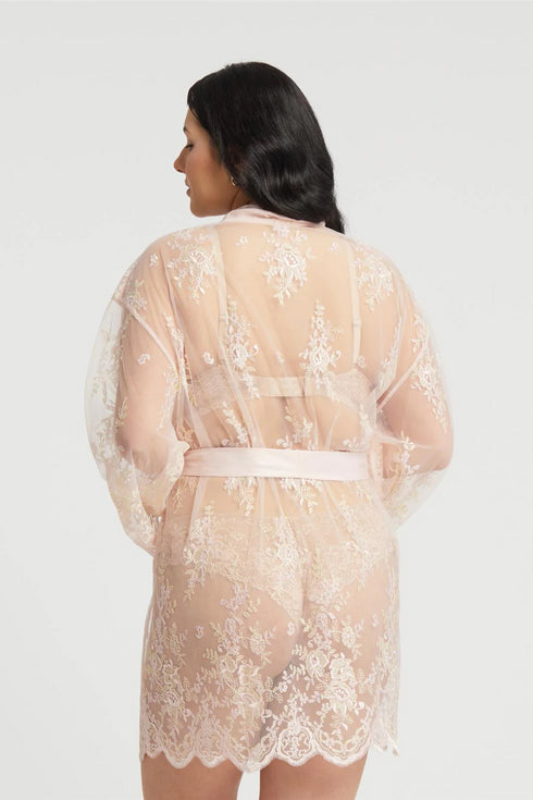 Rya Darling Plus Cover Up