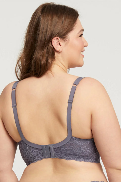 Montelle Pure Plus Full Coverage T-shirt Bra