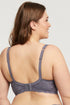 Montelle Pure Plus Full Coverage T-shirt Bra