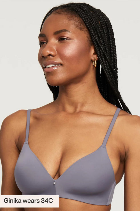 Montelle The Essentials Wire-free T-shirt Bra