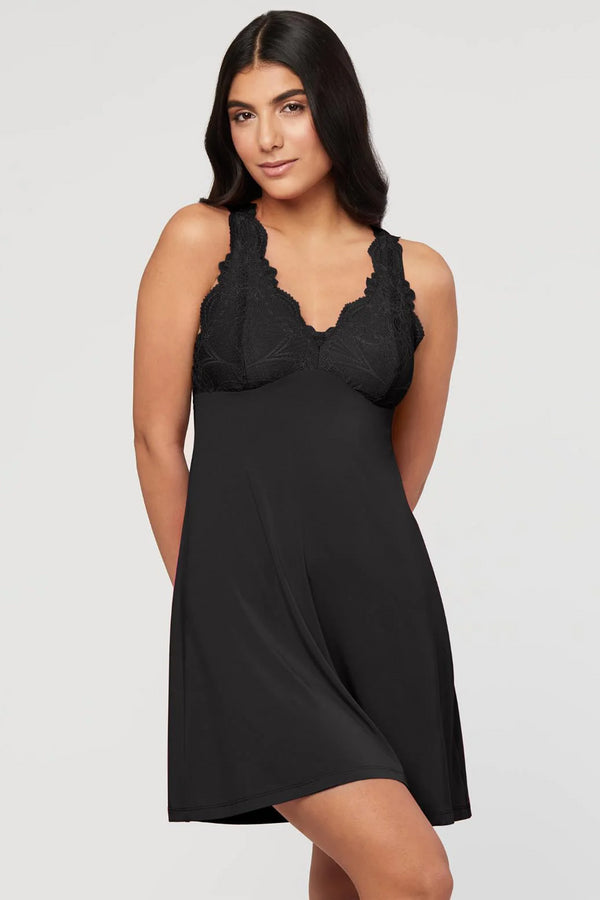 Fleur't Iconic Chemise With Multi-Purpose Pocket