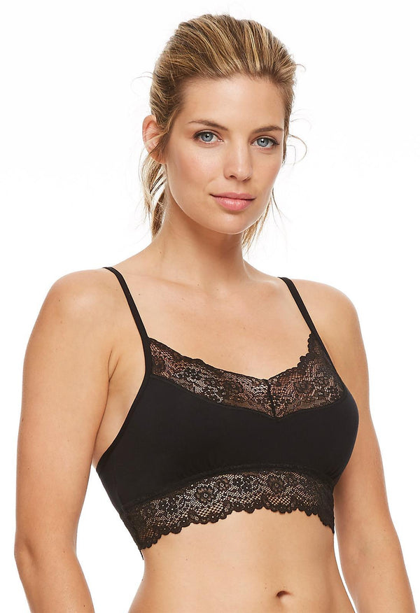 Montelle Bodybliss BodyBliss Breeze Collection Bralette