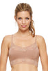 Montelle Bodybliss BodyBliss Breeze Collection Bralette