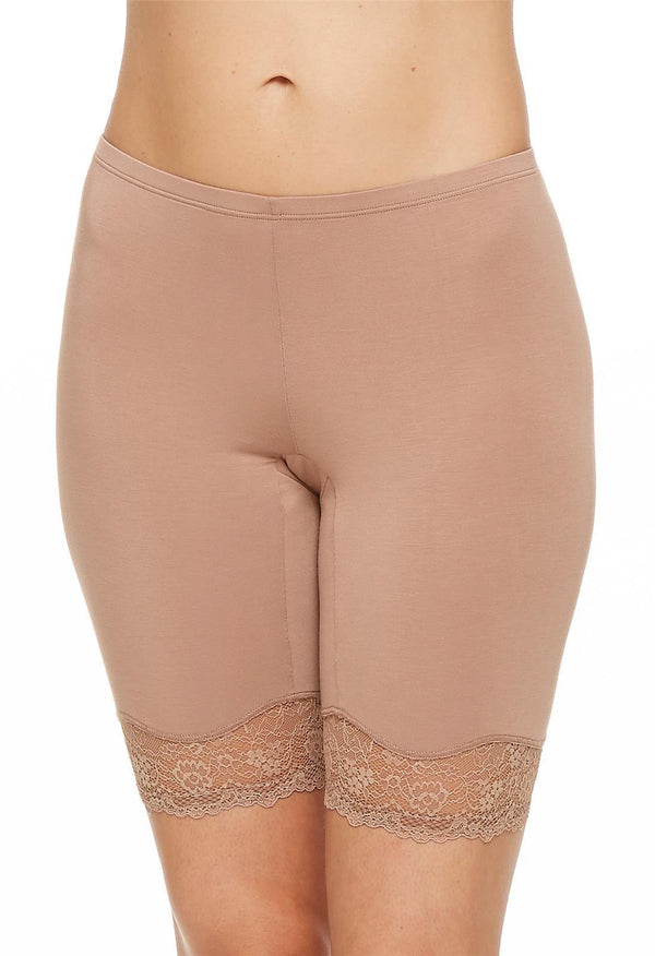 Montelle Bodybliss BodyBliss Breeze Collection Biker Short with Anti-chafing