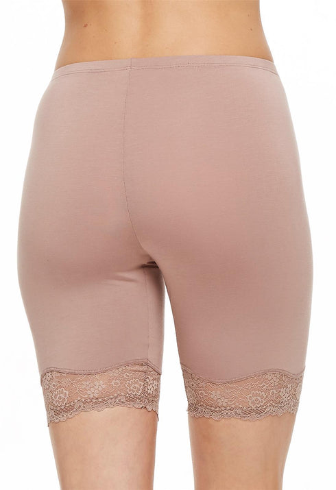 Montelle Bodybliss BodyBliss Breeze Collection Biker Short with Anti-chafing