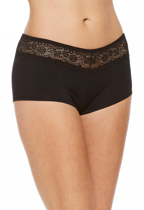 Montelle Bodybliss BodyBliss Breeze Collection Boyshort