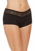 Montelle Bodybliss BodyBliss Breeze Collection Boyshort