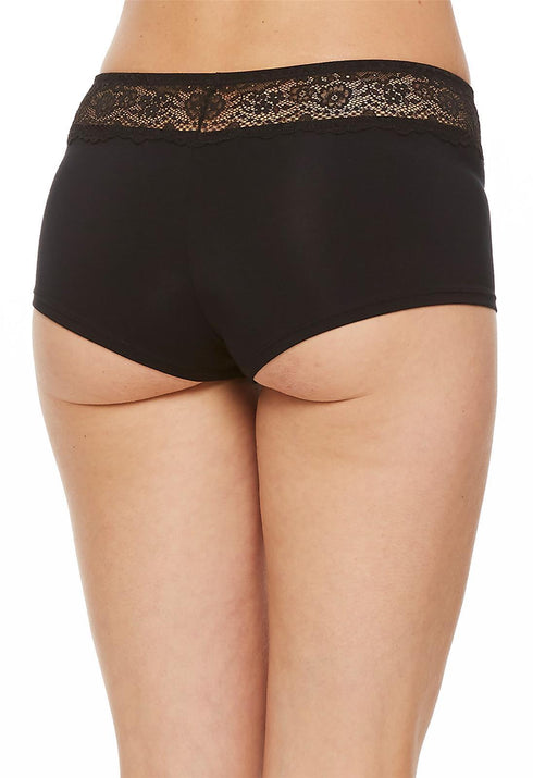 Montelle Bodybliss BodyBliss Breeze Collection Boyshort