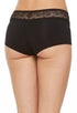 Montelle Bodybliss BodyBliss Breeze Collection Boyshort