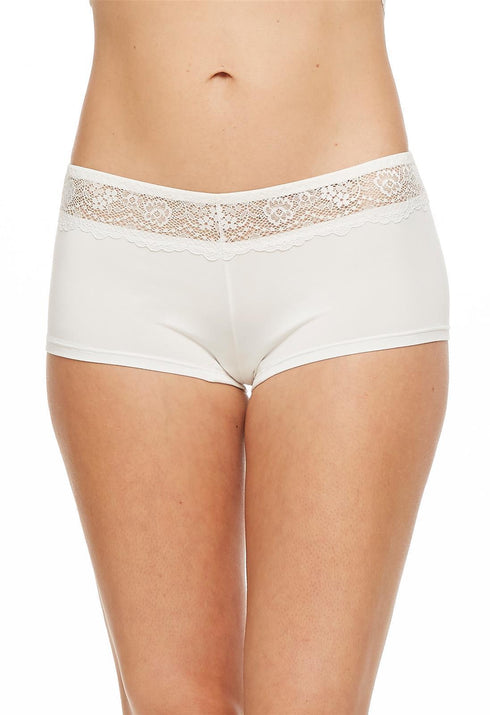 Montelle Bodybliss BodyBliss Breeze Collection Boyshort
