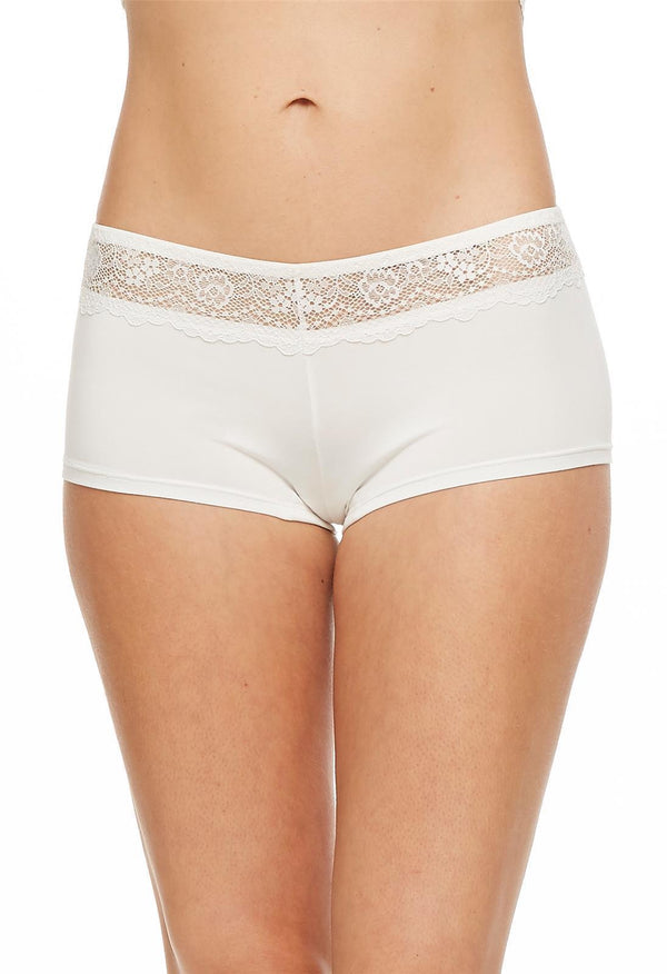 Montelle Bodybliss BodyBliss Breeze Collection Boyshort