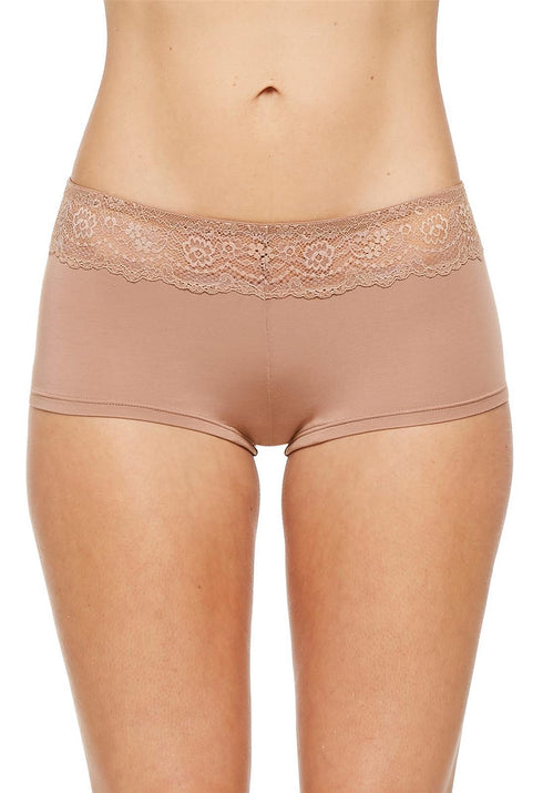 Montelle Bodybliss BodyBliss Breeze Collection Boyshort
