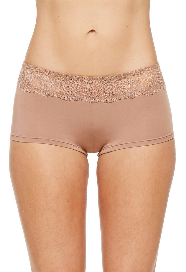 Montelle Bodybliss BodyBliss Breeze Collection Boyshort