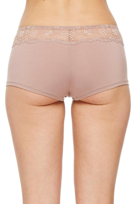 Montelle Bodybliss BodyBliss Breeze Collection Boyshort