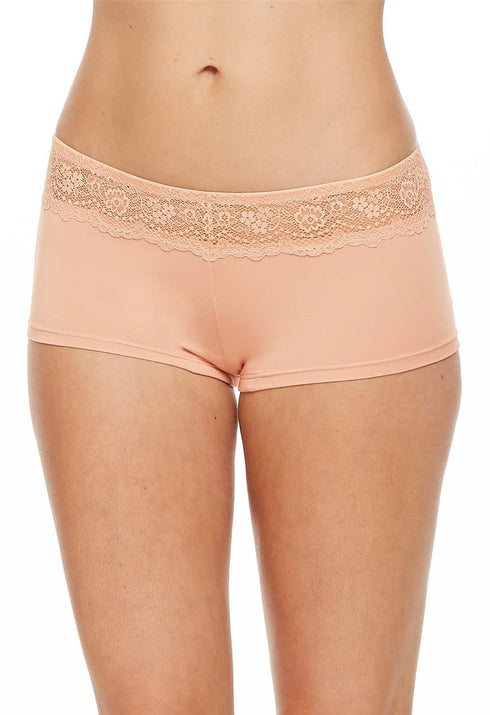 Montelle Bodybliss BodyBliss Breeze Collection Boyshort