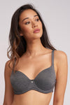 Montelle The Essentials PURE PLUS FULL COVERAGE T-SHIRT BRA