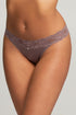 Montelle The Essentials Thong