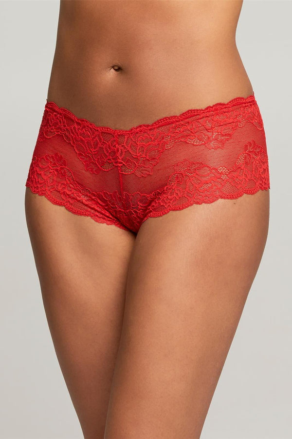 Montelle The Essentials Lace Cheeky Panty