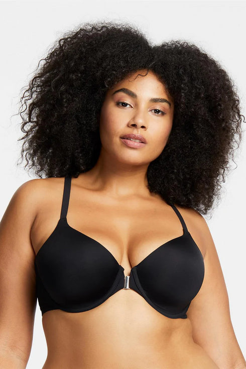 Montelle The Essentials Racerback T-Shirt Bra