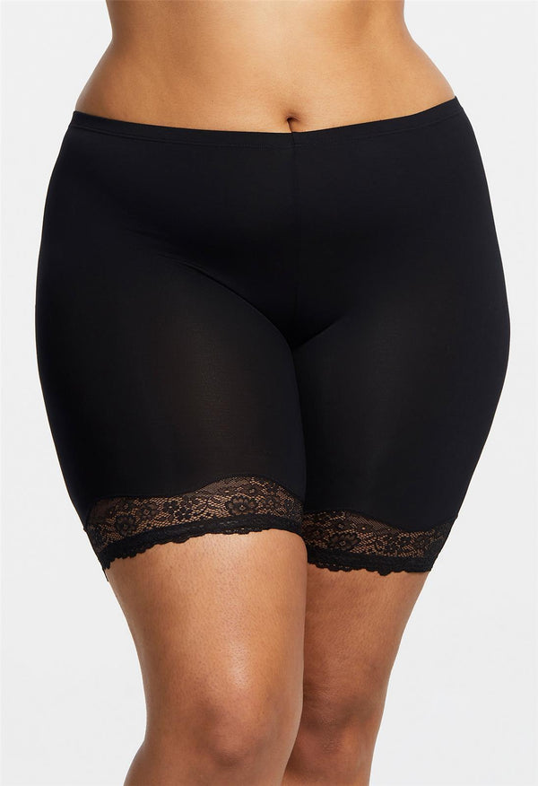 Montelle Bodybliss BodyBliss Breeze Collection Biker Short with Anti-chafing