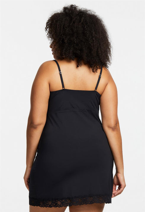 Montelle The Essentials Bust Support Chemise