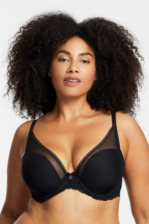 Montelle The Essentials Mystique Plunge Bra