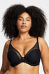 Montelle The Essentials Mystique Plunge Bra