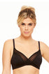 Montelle The Essentials Wire-Free Plus T-Shirt Bra
