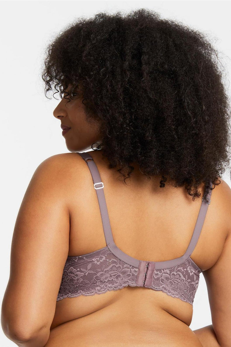 Montelle Intimates Pure Plus Underwire T-Shirt Bra Montelle Intimates Pure Plus Underwire T-Shirt Bra