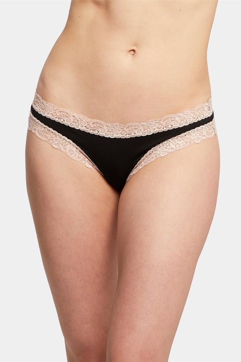 Fleur't Iconic Thong