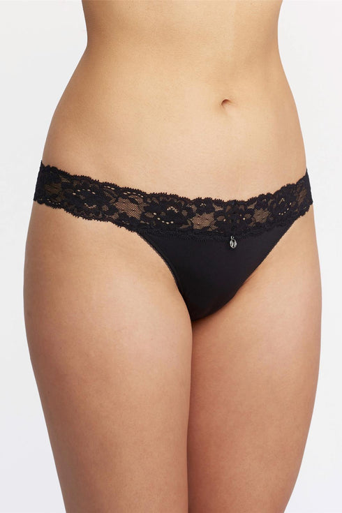 Montelle The Essentials Thong