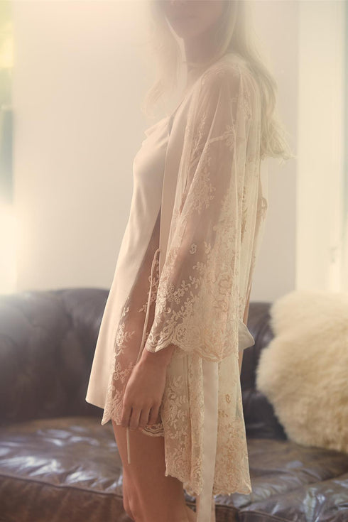 Rya Darling Cover Up