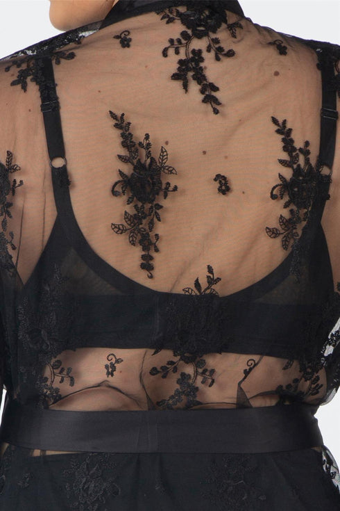 Rya Darling Cover Up