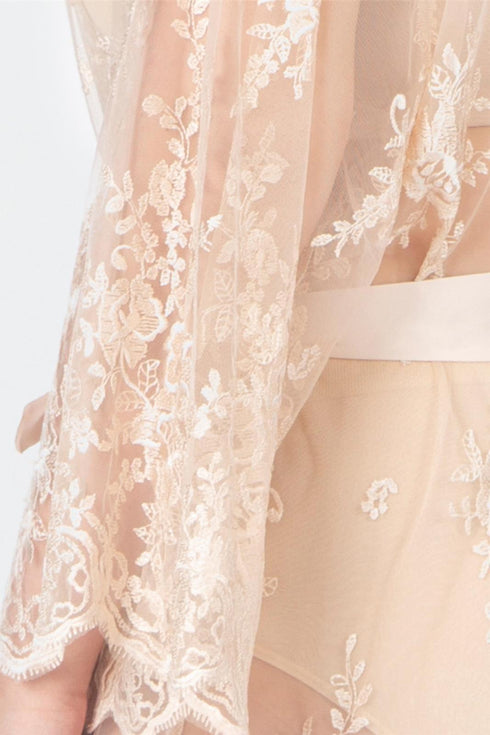 Rya Darling Cover Up