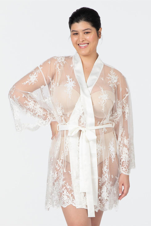 Rya Darling Cover Up