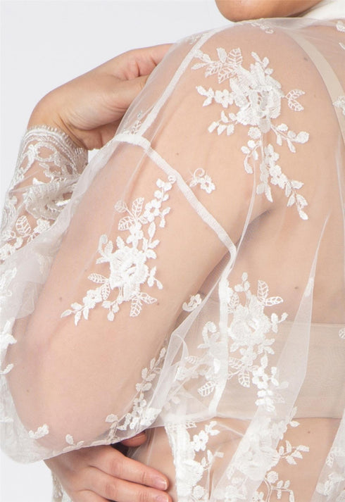 Rya Darling Cover Up