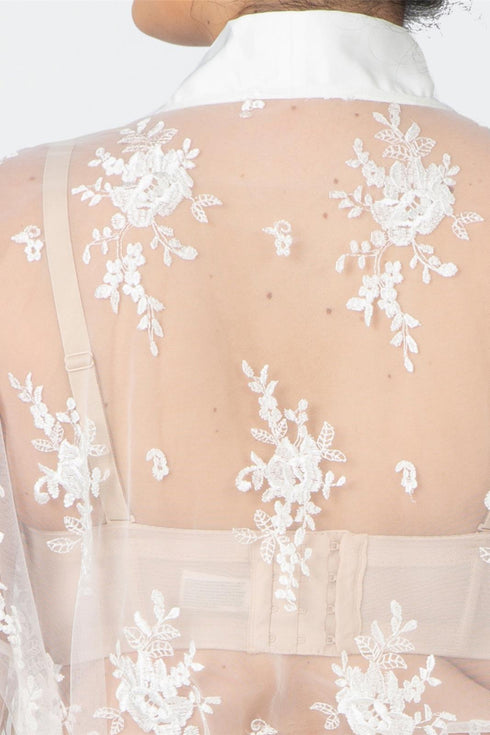 Rya Darling Cover Up