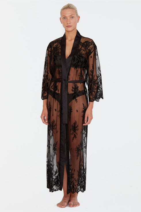Rya Darling Robe