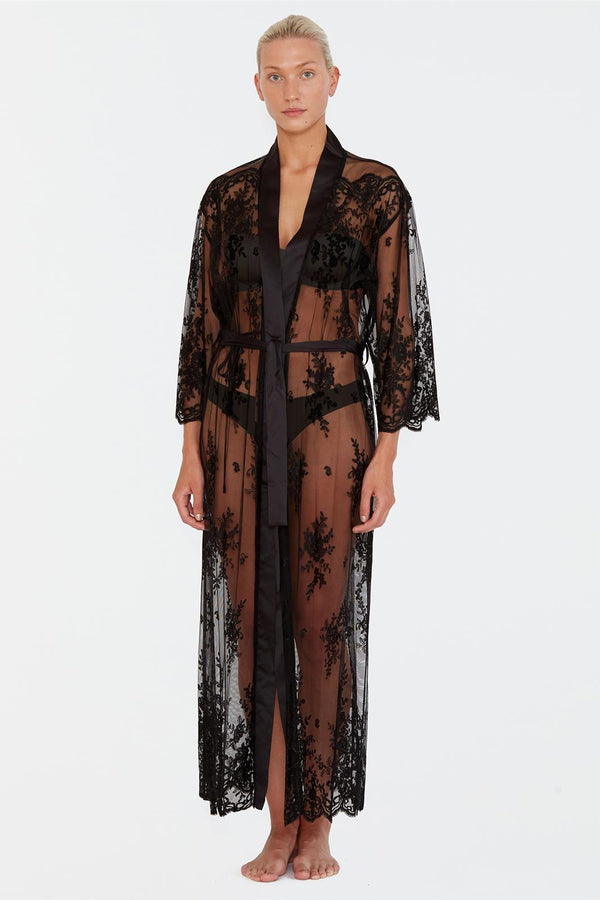 Rya Darling Robe