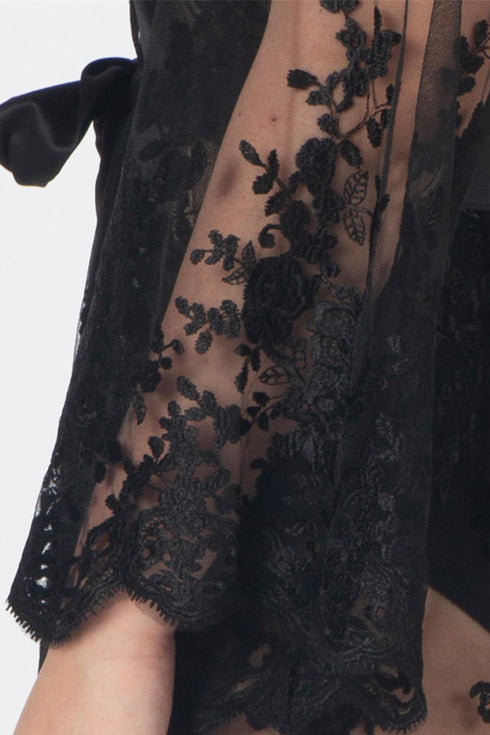 Rya Darling Plus Robe