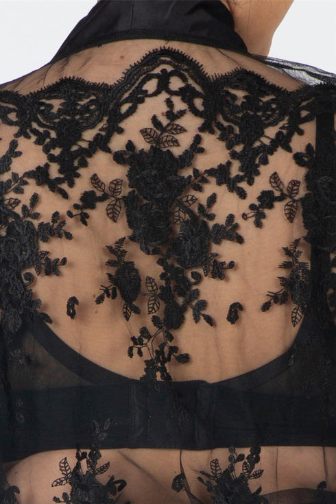 Rya Darling Plus Robe