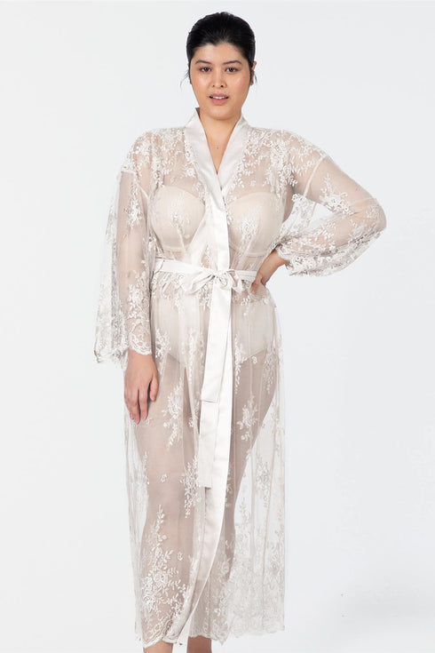 Rya Darling Plus Robe