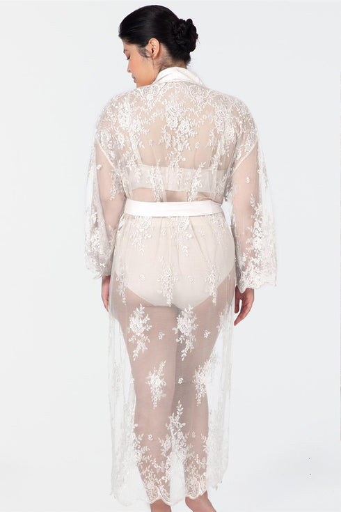 Rya Darling Plus Robe