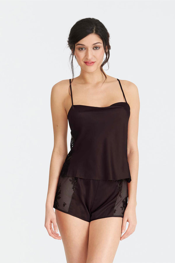 Rya Darling Plus Cami-Tap