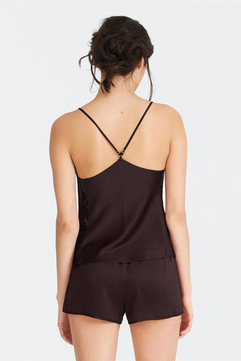 Rya Darling Plus Cami-Tap