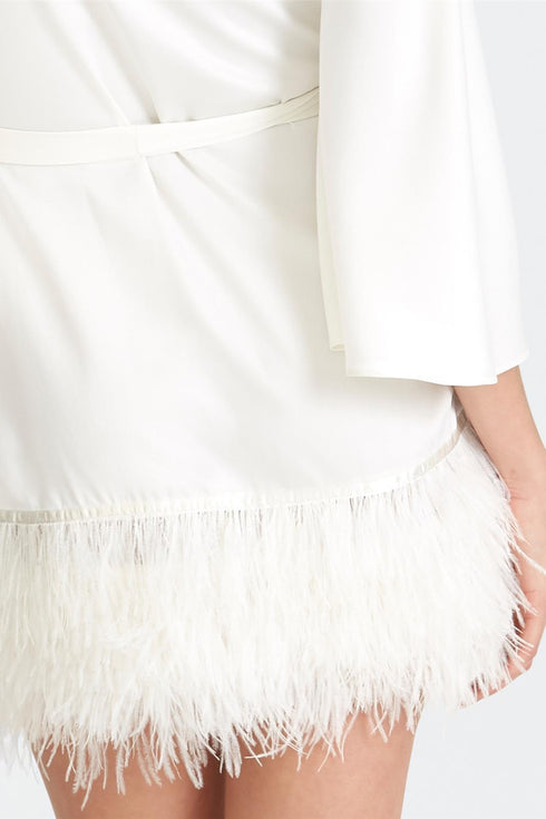 Rya Swan Plus Cover Up